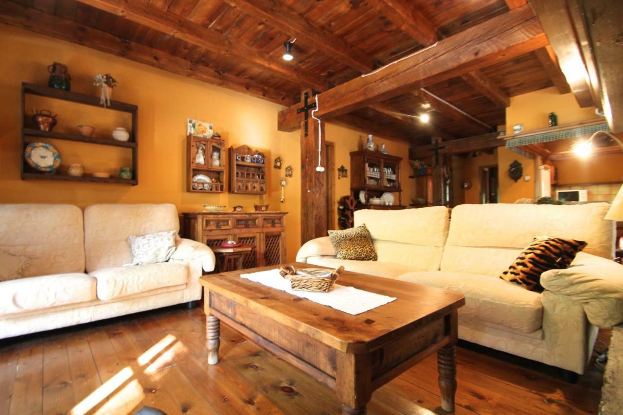 马萨纳Pleta Aldosa, Casa Rustica Con Chimenea Y Jardin, Zona Vallnord公寓 外观 照片